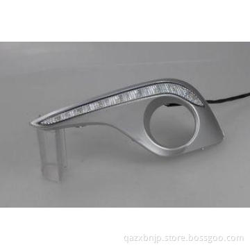 Toyota Highland LED DRL Lights Automotive 12V LED Day Runni